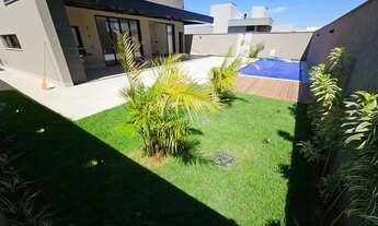 Imagem: Sobrado para venda possui 288 metros quadrados