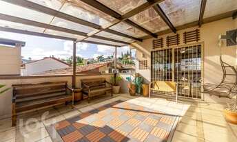 Imagem 3: Casa à venda em Chácara das Pedras com 500 m², 5 quartos, 3 suítes, 3 vagas