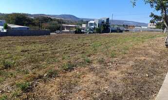 Imagem 2: Lote à venda em Gran Royalle Pirâmide com 600m²