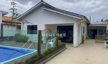 Imagem 2: Casa em Rua dos Reis - Sagrada Família - Imbituba/SC