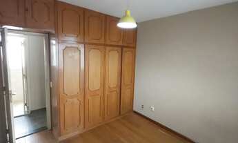 Imagem 5: Apartamento 3 quartos com piscina andar baixo centro de Campo Grande