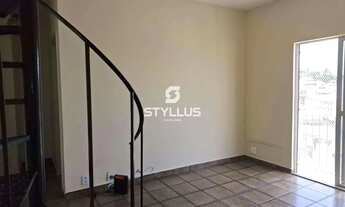 Imagem 5: Méier Apartamento cobertura com 2 dormitórios