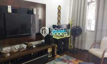 Imagem 7: Cachambi Apartamento com 2 dormitórios