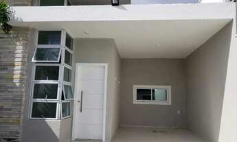 Imagem 2: CASA PLANA ALTA À VENDA PIRES FAÇANHA, EUSÉBIO