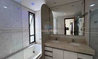 Imagem 4: Apartamento 4/4 sendo 3 Suítes no Pituba Ville