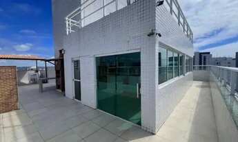 Imagem 4: ATLANTIC HALL Apartamento com 1 dormitório