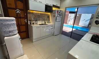 Imagem 7: CORDEIRINHO, ORLA 23 IMOBILIÁRIA VENDE! Excelente casa com piscina