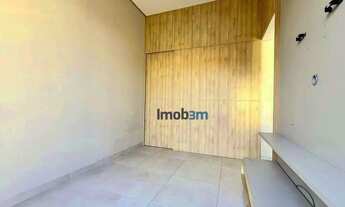 Imagem 4: Casa com 3 dormitórios à venda, 114 m² por R$ 550.000,00 - Residencial Quadra Norte - Lond