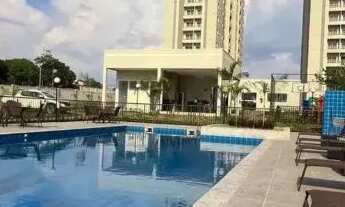 Imagem 2: Apartamento Palmeira Azul 105 norte