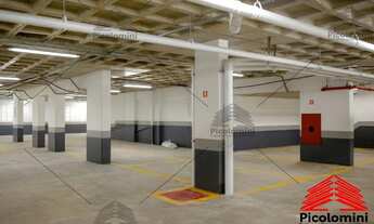 Imagem 16: Apartamento à venda Tatuapé, 1 quarto, Sala 2 ambientes, 1 banheiro, 42m² de área. piscina