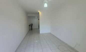 Imagem 3: Apartamento com 2 quartos mobiliado em Jardim Camburi - Vitória - ES