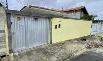 Imagem 2: Casa com 5 dormitórios à venda, 306 m² por R$ 600.000,00 - Jardim Tavares - Campina Grande