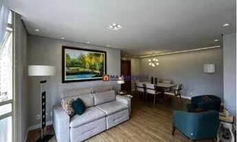 Imagem: Apartamento com 3 dormitórios à venda