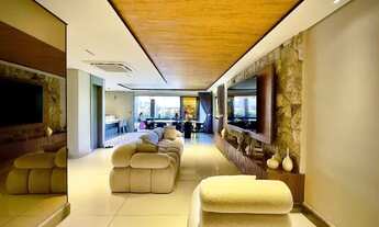 Imagem: Casa, Alphaville Eusébio, 04 suítes