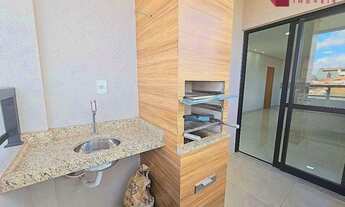 Imagem 7: Apartamento com 3 dormitórios à venda, 100 m² por R$ 530.000,00 - Jardim Aureliano - Pouso