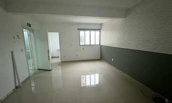 Imagem 3: Imóvel para aluguel com 35 metros quadrados em Centro - Canoas - RS