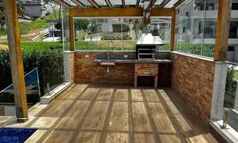 Imagem 6: Mansão Alto Padrão no Mirante do Vale! aluguel e venda com 6 quartos