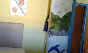 Imagem 4: Chalé na Pinheira