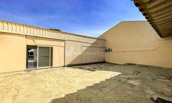 Imagem 5: Barracão para alugar no Jardim Chapadão