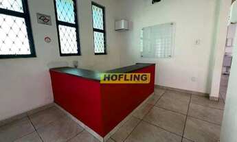 Imagem 2: Prédio para alugar, 235 m² por R$ 2.982,00/mês - Centro - Rio Claro/SP