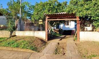 Imagem 4: CASA 03 DORMITÓRIOS