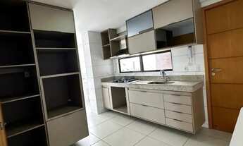 Imagem 4: Apartamento Alto Padrão à Venda no Altiplano em João Pessoa/PB | Vista Mar Definitiva