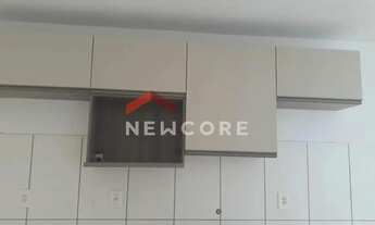 Imagem 2: Apartamento em Rua Benedita Cardoso Madureira - Jardim Estrela D'Alva - Bauru/SP