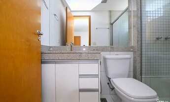 Imagem 2: Apartamento para alugar no West 22 Setor Oeste]