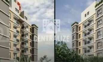 Imagem: VENDA-EDIFÍCIO MAISON CONCEPT-COBERTURA-JARDIM