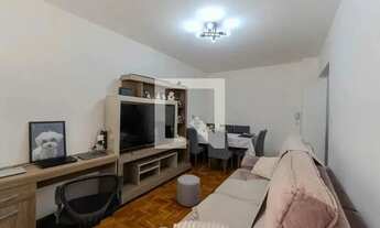 Imagem 6: Apartamento à Venda - Bela Vista, 1 Quarto, 52 m2