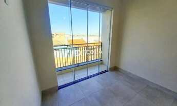 Imagem 6: Apartamento para alugar em Americana, Jardim Progresso, com 1 suíte, com 40 m², Sem Nome