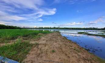 Imagem: RANCHO DE 1 HECTARE COM PÉ NA ÁGUA - MENDONÇA