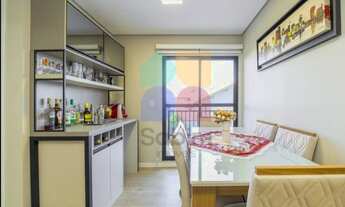 Imagem 5: Lindo Apartamento no centro de Campo Largo