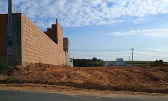 Imagem 4: TERRENO 200m2 JARDIM AMÉRICA SALTO/SP