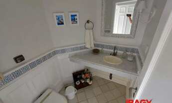 Imagem 6: Excelente Casa 5 dormitório(s) em Cachoeira do Bom Jesus - Florianópolis