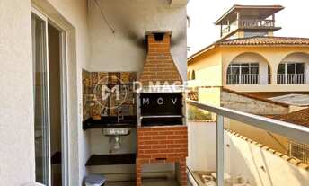 Imagem 4: Apartamento para venda em Praia Do Sape de 68.00m² com 3 Quartos e 1 Suite