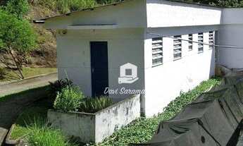 Imagem 3: Mansão na Serra Tiririca em Niterói