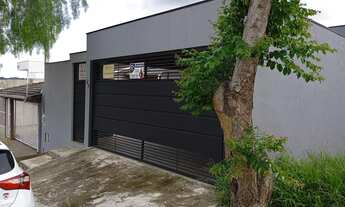 Imagem 2: Casa nova em Itupeva