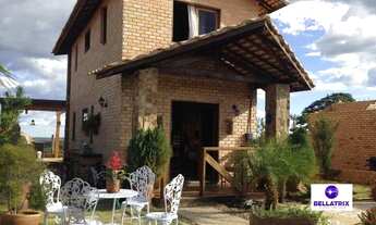 Imagem: VENDE-SE CHALÉ NO CONDOMINIO SERRA DOS