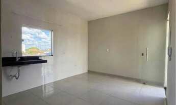 Imagem 2: Casa no bairro Kennedy