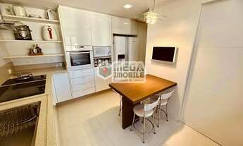 Imagem 6: Ampla cobertura duplex centro, Florianopolis, 3 dorm suíte,vista livre!