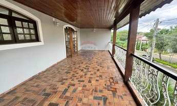 Imagem 4: Casa Condomínio Ibiti do Paço com Piscina para Locação