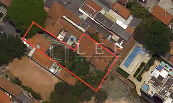 Imagem 3: Rua Iperoig - Perdizes - i