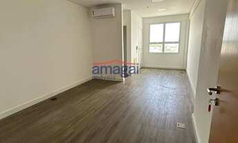 Imagem 7: Sala Comercial no Centro de Jacareí