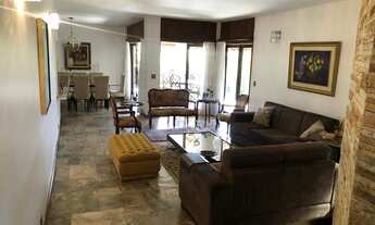 Imagem 2: Casa à venda, 4 quartos, 1 suíte, 8 vagas, Bandeirantes - Belo Horizonte/MG