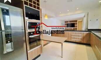 Imagem 7: Apartamento para comprar com 3 suítes - Bairro Jardim, Santo André/SP