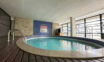 Imagem 3: Imóvel para venda tem 89 metros quadrados com 2 quartos em Centro - Guarapari - ES