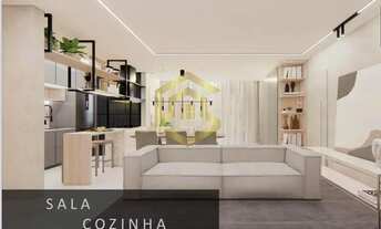 Imagem 3: O ápice do luxo no coração do Eldorado Viva onde elegância e conveniência se encontram