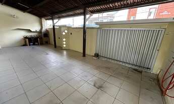 Imagem 4: Aluga casa Candelária com 5 quartos 3 vagas de garagem