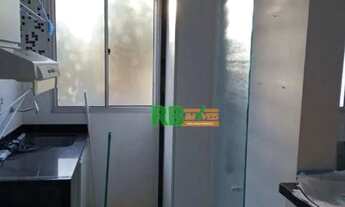 Imagem 6: Apartamento com 3 dormitórios para alugar, 65 m² por R$ 2.668,00/mês - Residencial Spazio